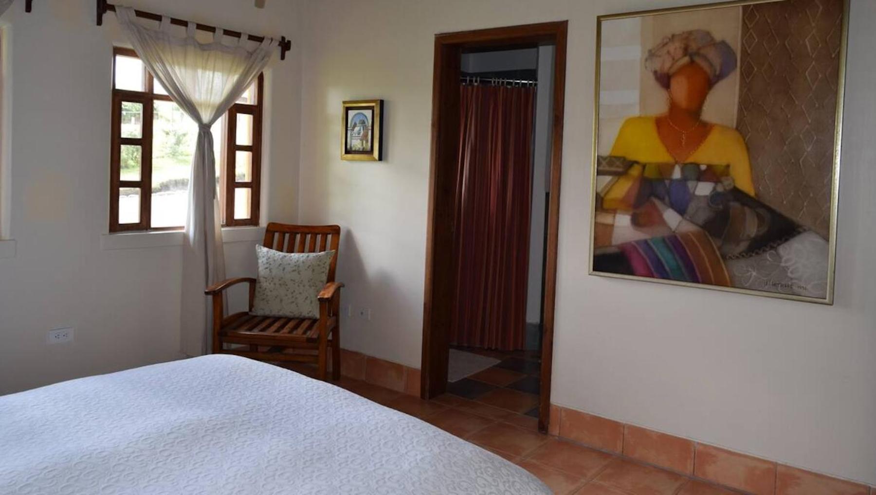 Cottage house Cayambe Exterior foto