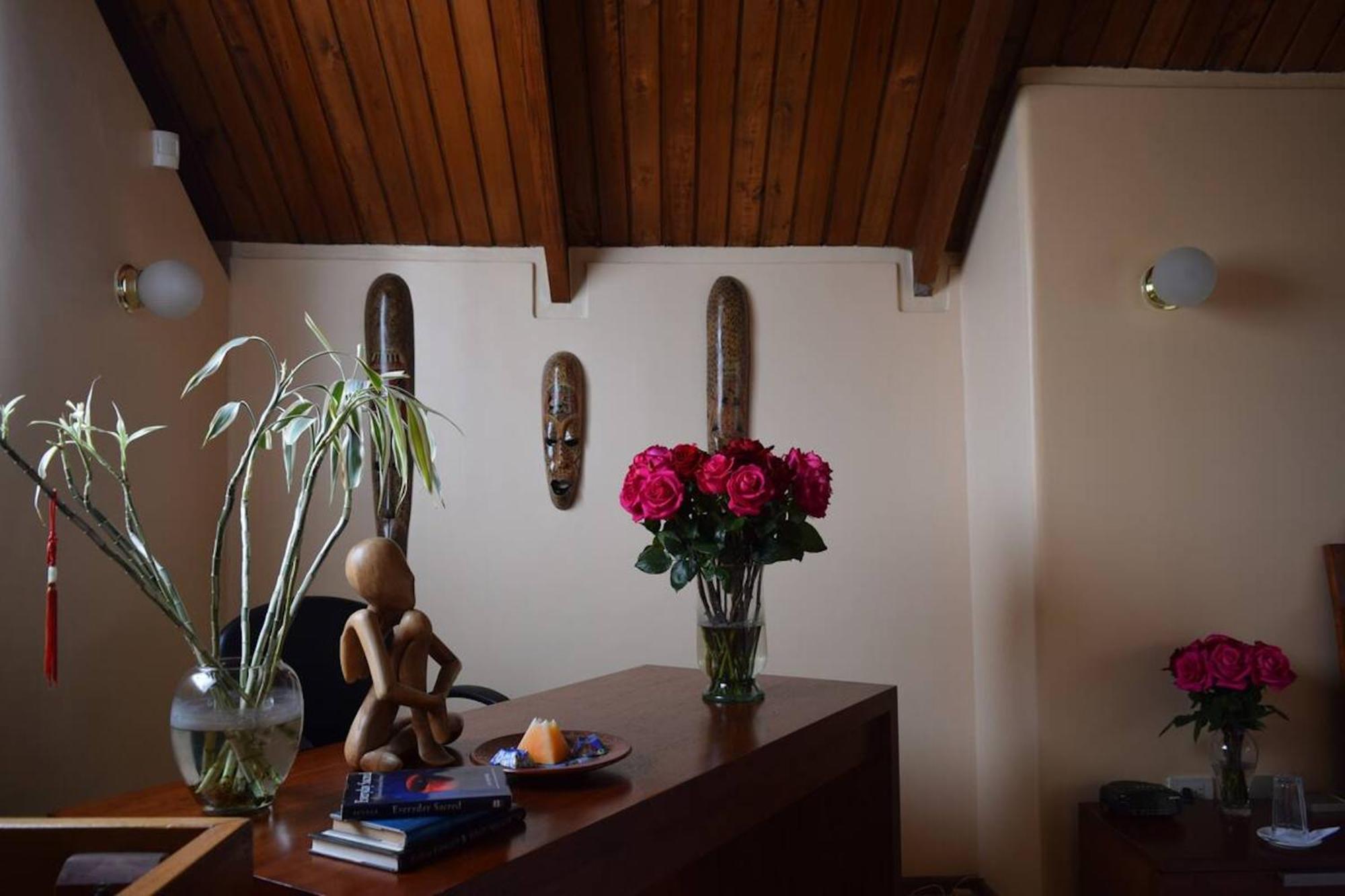 Cottage house Cayambe Exterior foto